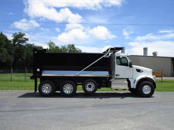 2026 Peterbilt 567 in Mobile, AL — photo 9