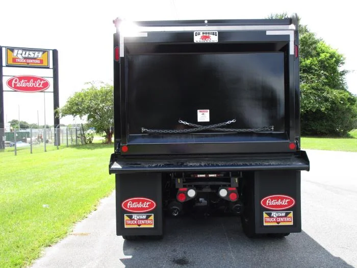 2026 Peterbilt 567 in Mobile, AL — photo 7