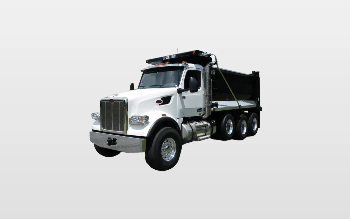 2026 Peterbilt 567 - image 1