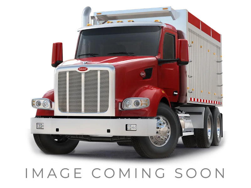 2027 Peterbilt 567