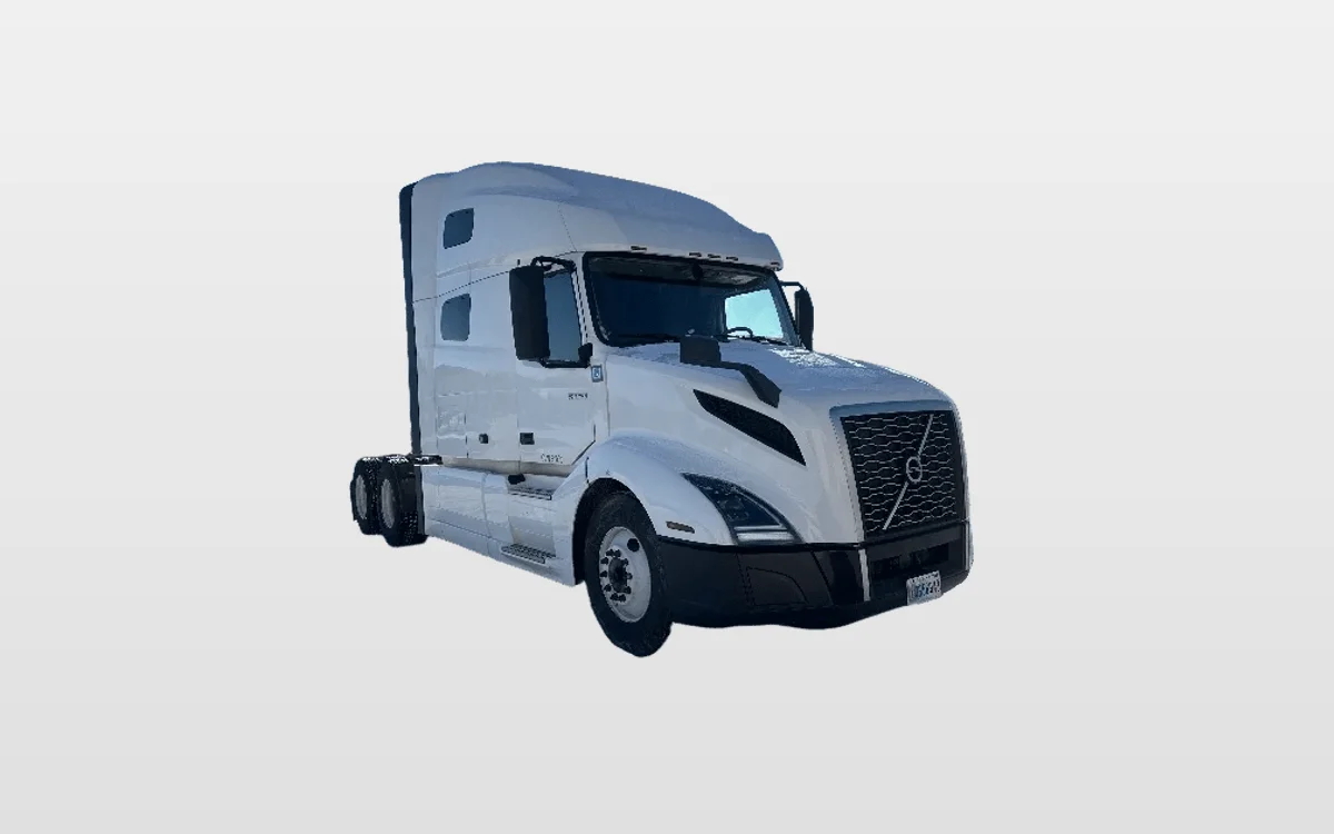 2023 Volvo VNL 760 - image 1