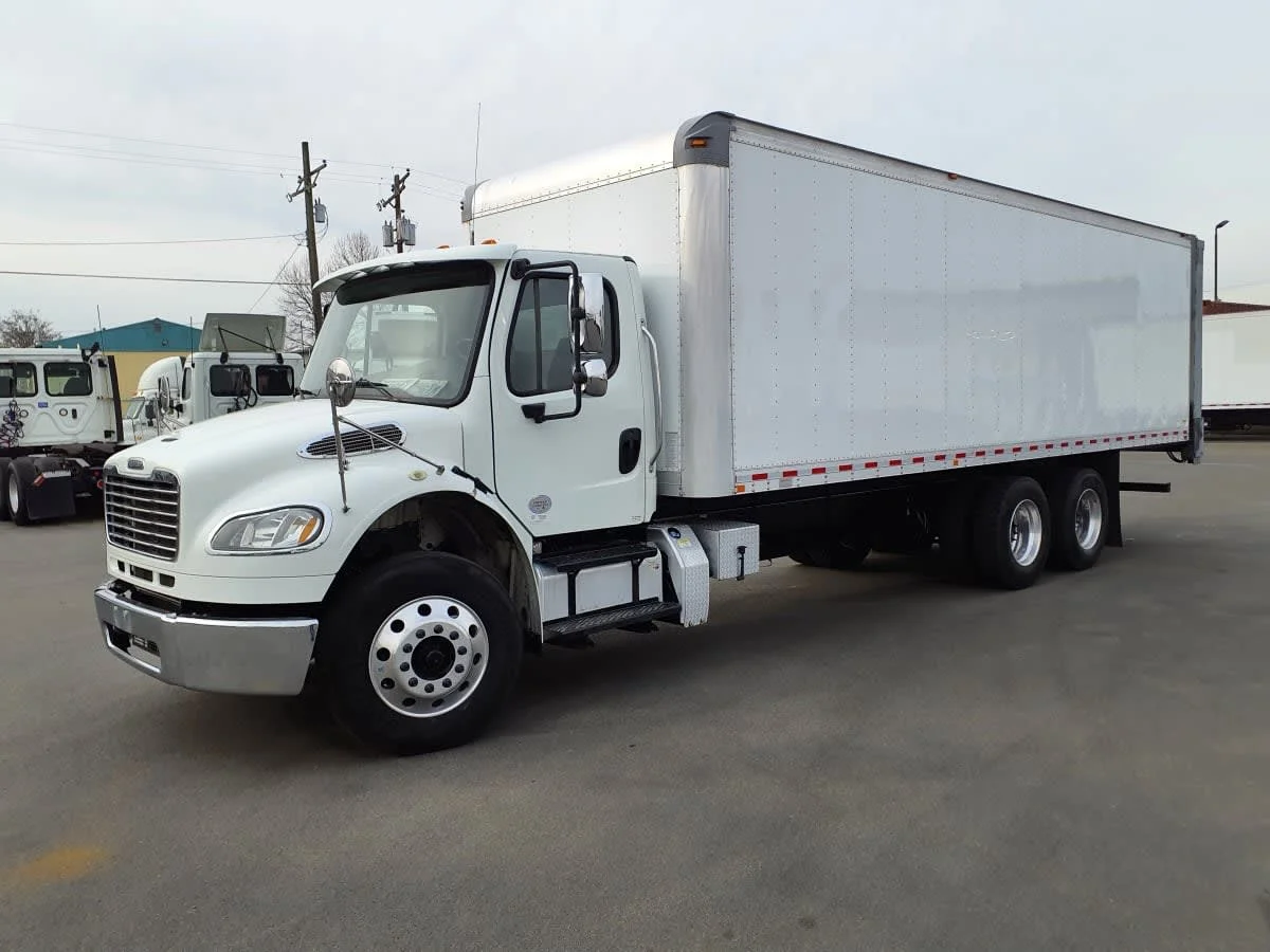 2018 Freightliner M2 106 in Tacoma, WA