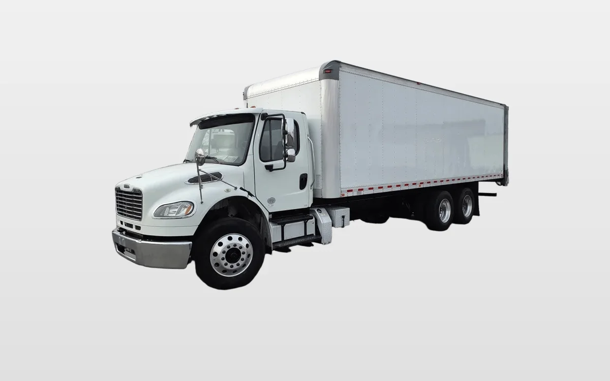 2018 Freightliner M2 106 - image 1