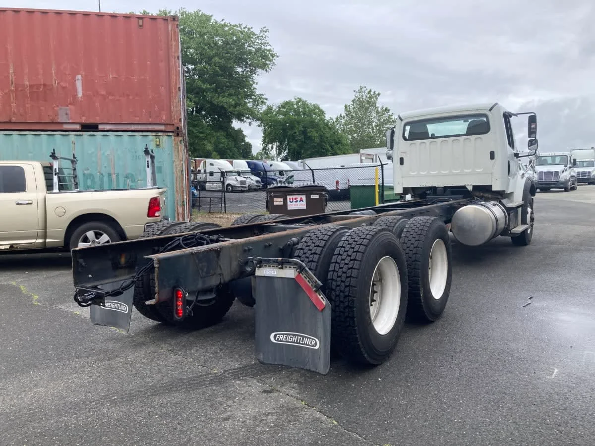 2019 Freightliner M2 112 in Springfield, MA — photo 4