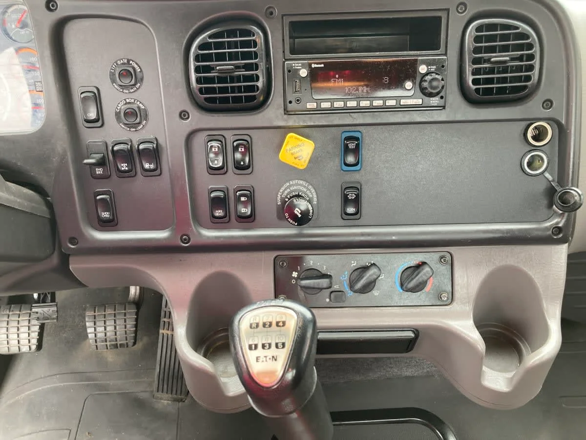 2019 Freightliner M2 112 in Springfield, MA — photo 12