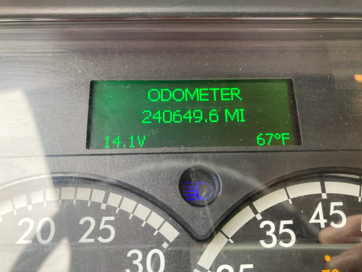 2019 Freightliner M2 112 in Springfield, MA — photo 13