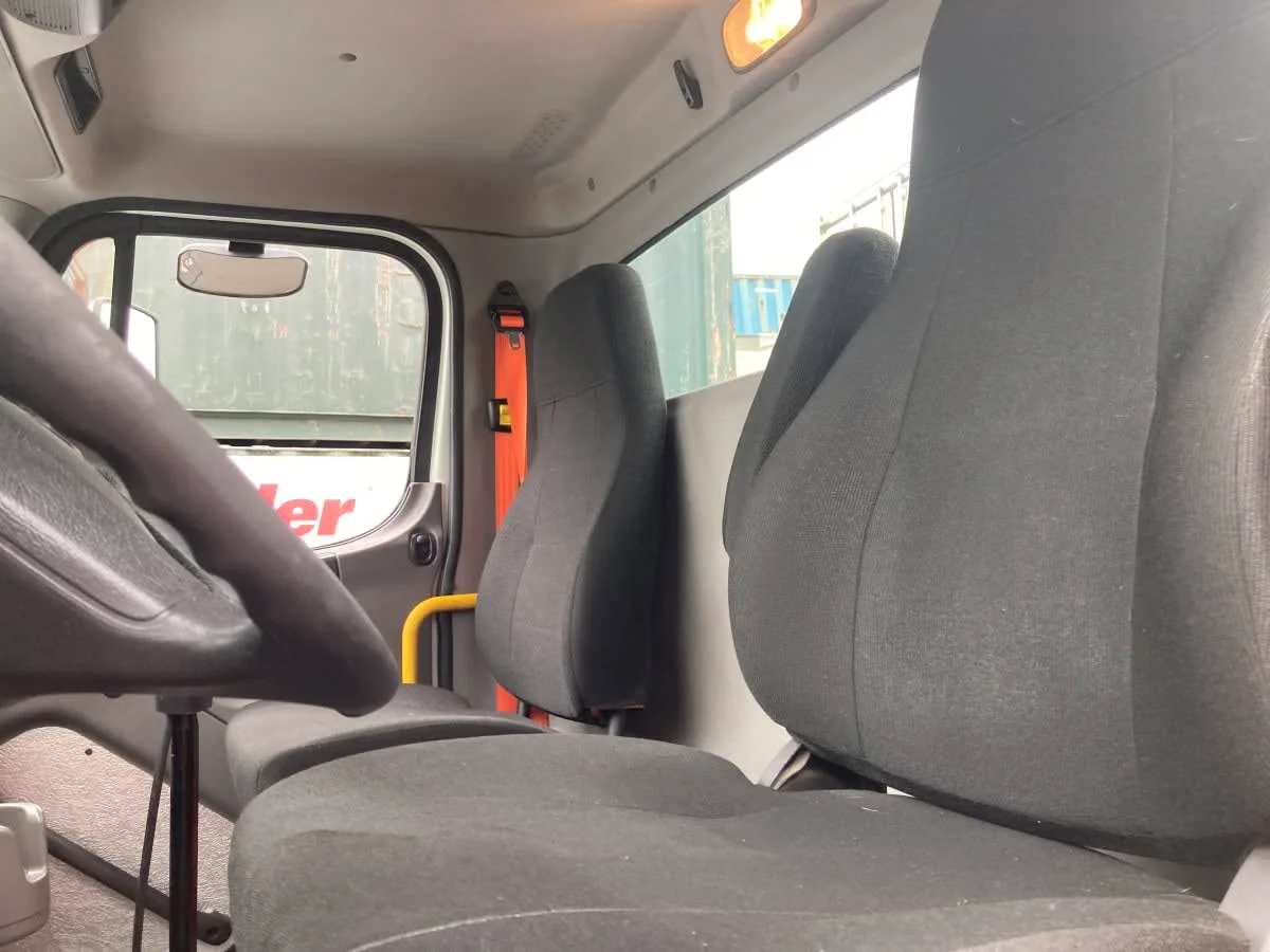 2019 Freightliner M2 112 in Springfield, MA — photo 11