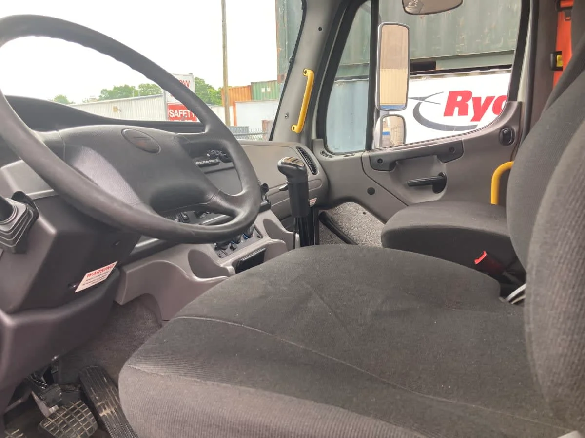 2019 Freightliner M2 112 in Springfield, MA — photo 10