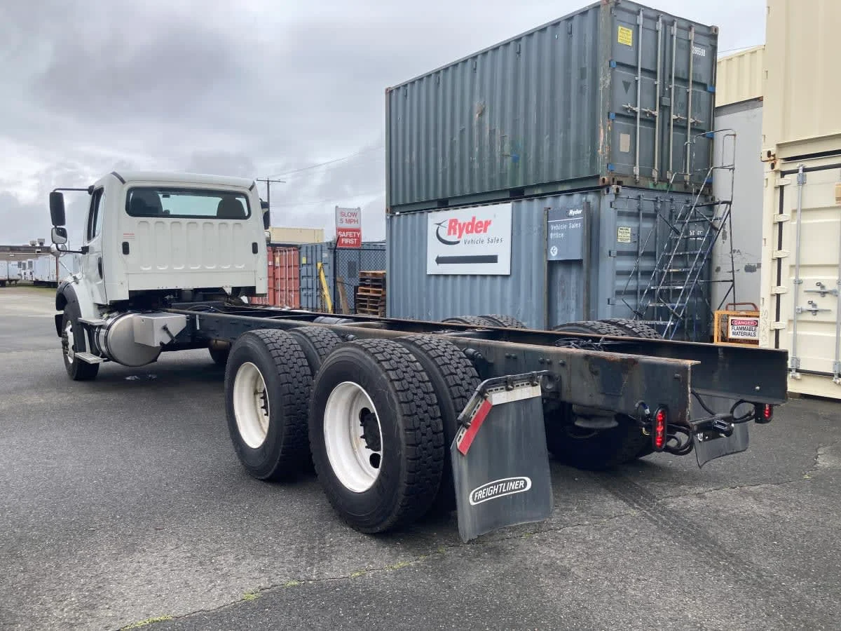2019 Freightliner M2 112 in Springfield, MA — photo 6