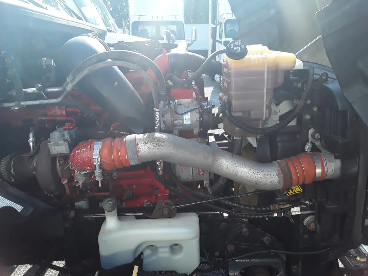 2019 International LT in Allentown, PA — photo 12