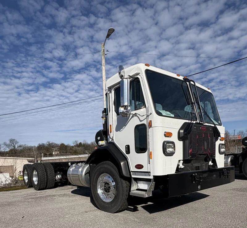 2026 Peterbilt 520 in Knoxville, TN — photo 4