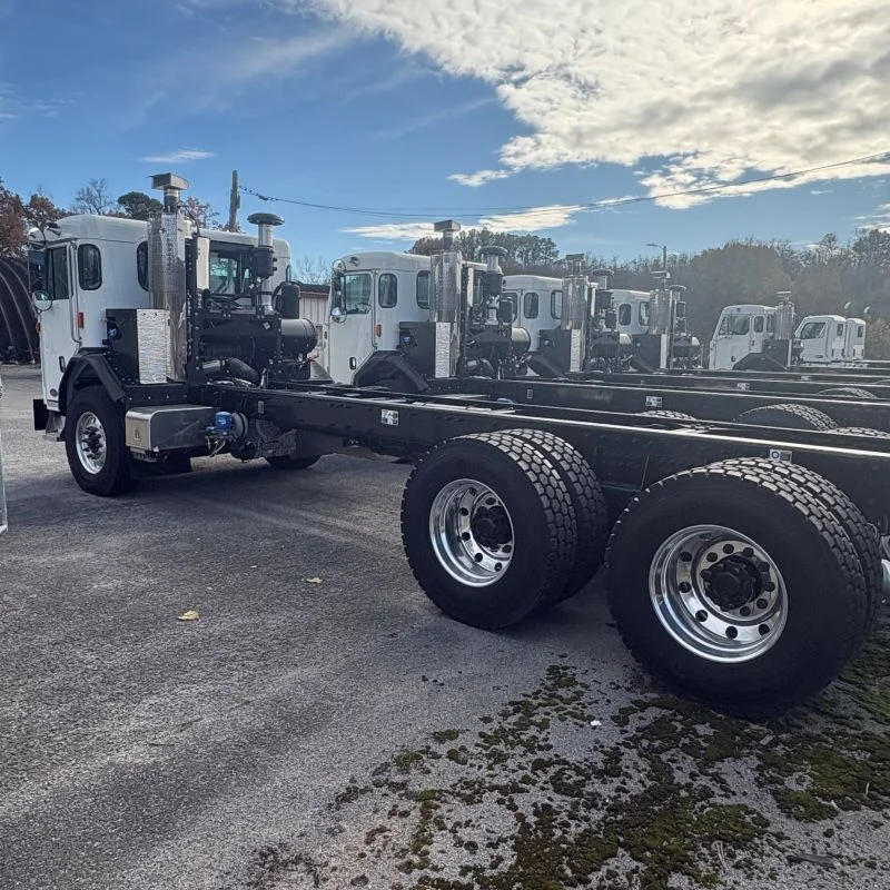 2026 Peterbilt 520 in Knoxville, TN — photo 5