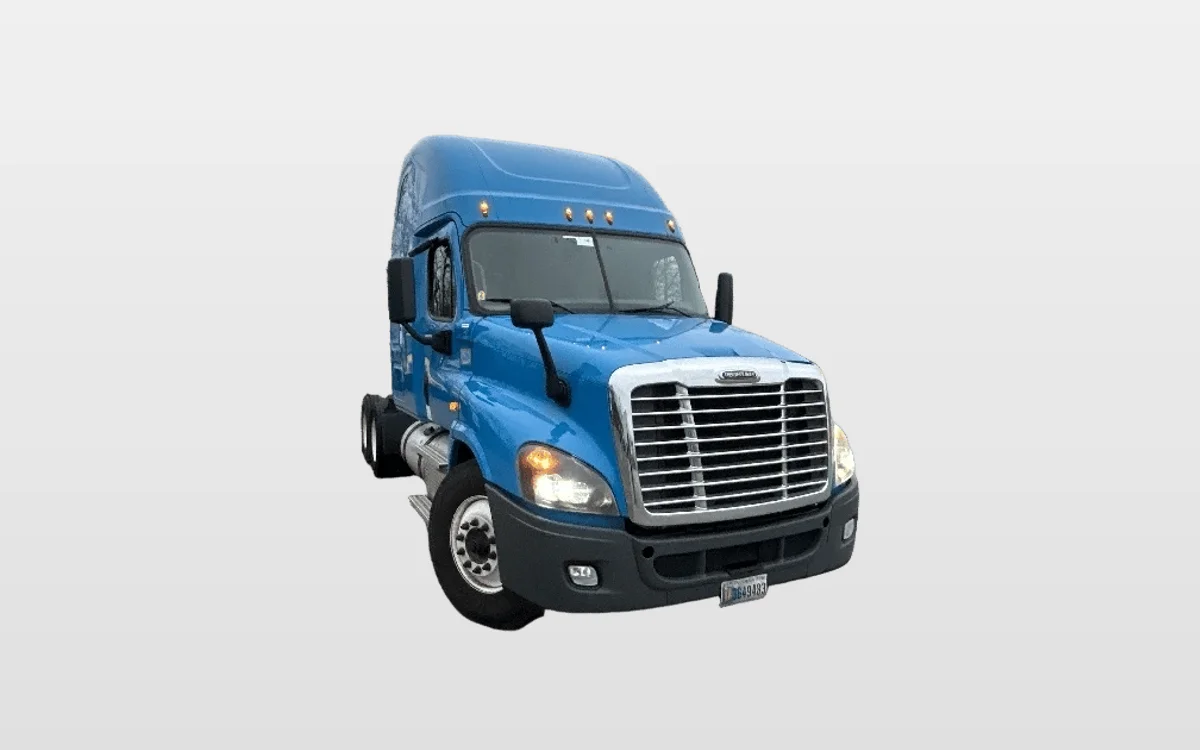2020 Freightliner - image 1