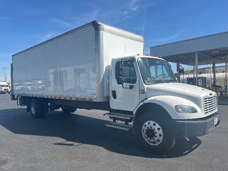 2024 Freightliner M2 106 in West Sacramento, CA