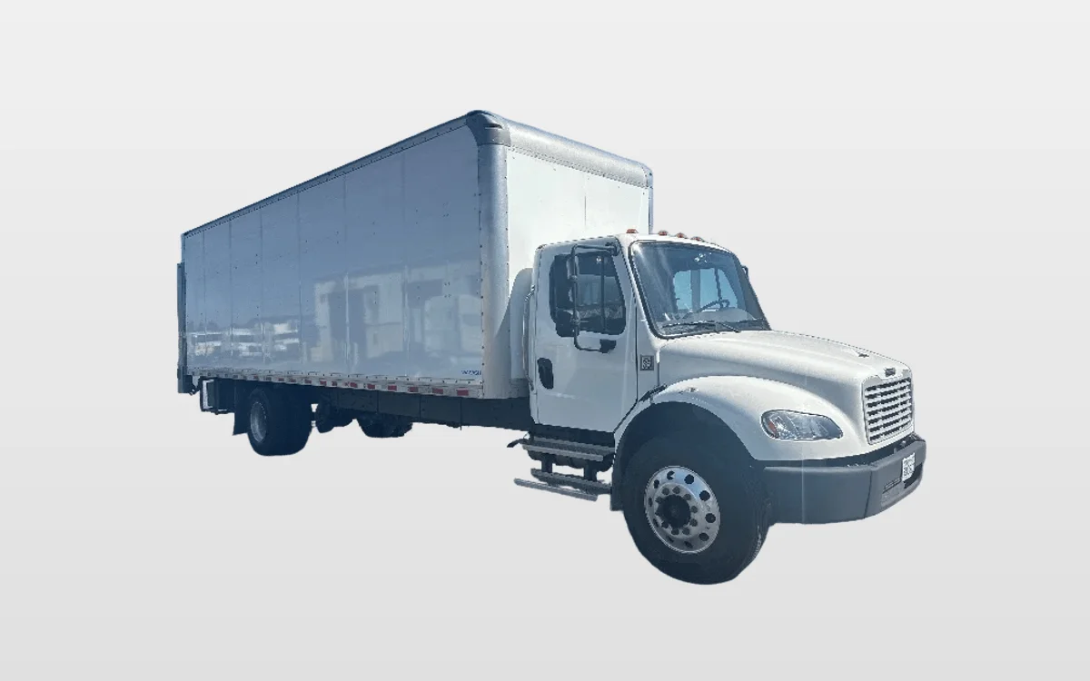 2024 Freightliner M2 106 - image 1