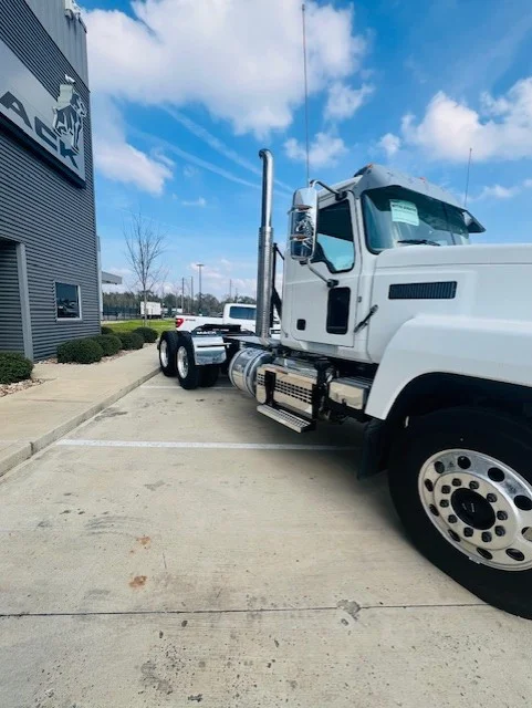 2026 Mack Pinnacle in Houston, TX — photo 6