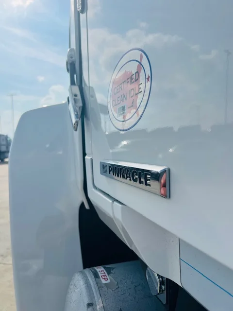 2026 Mack Pinnacle in Houston, TX — photo 2