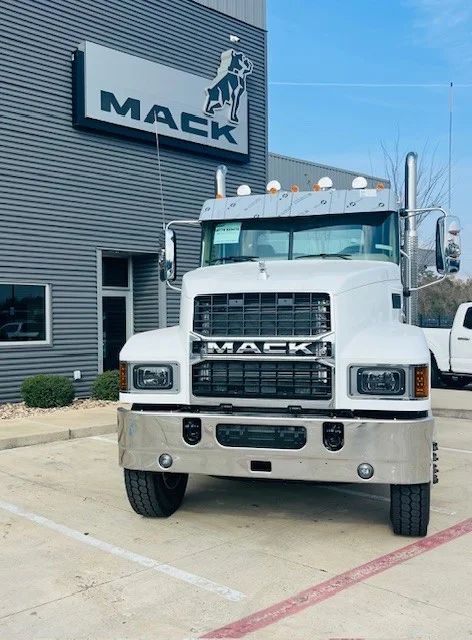 2026 Mack Pinnacle in Houston, TX