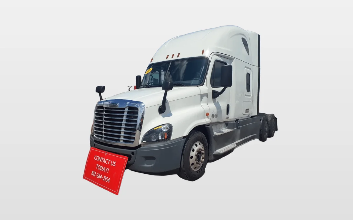 2020 Freightliner - image 1