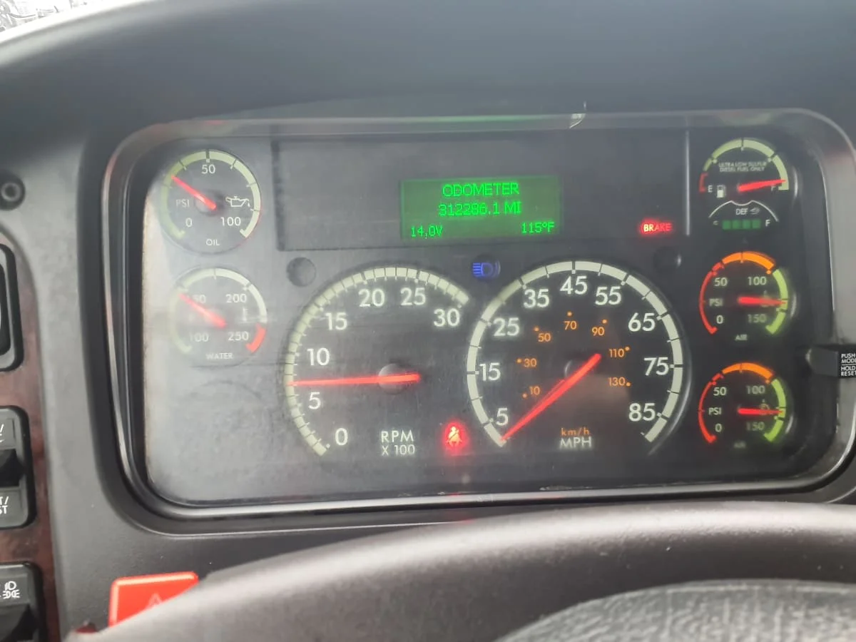 2019 Freightliner M2 106 in Springfield, MA — photo 11