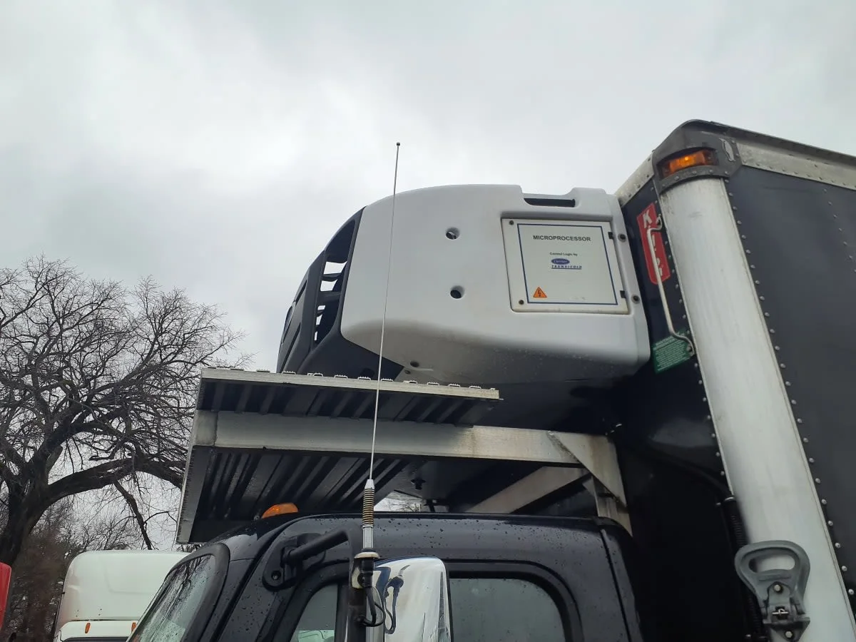 2019 Freightliner M2 106 in Springfield, MA — photo 7