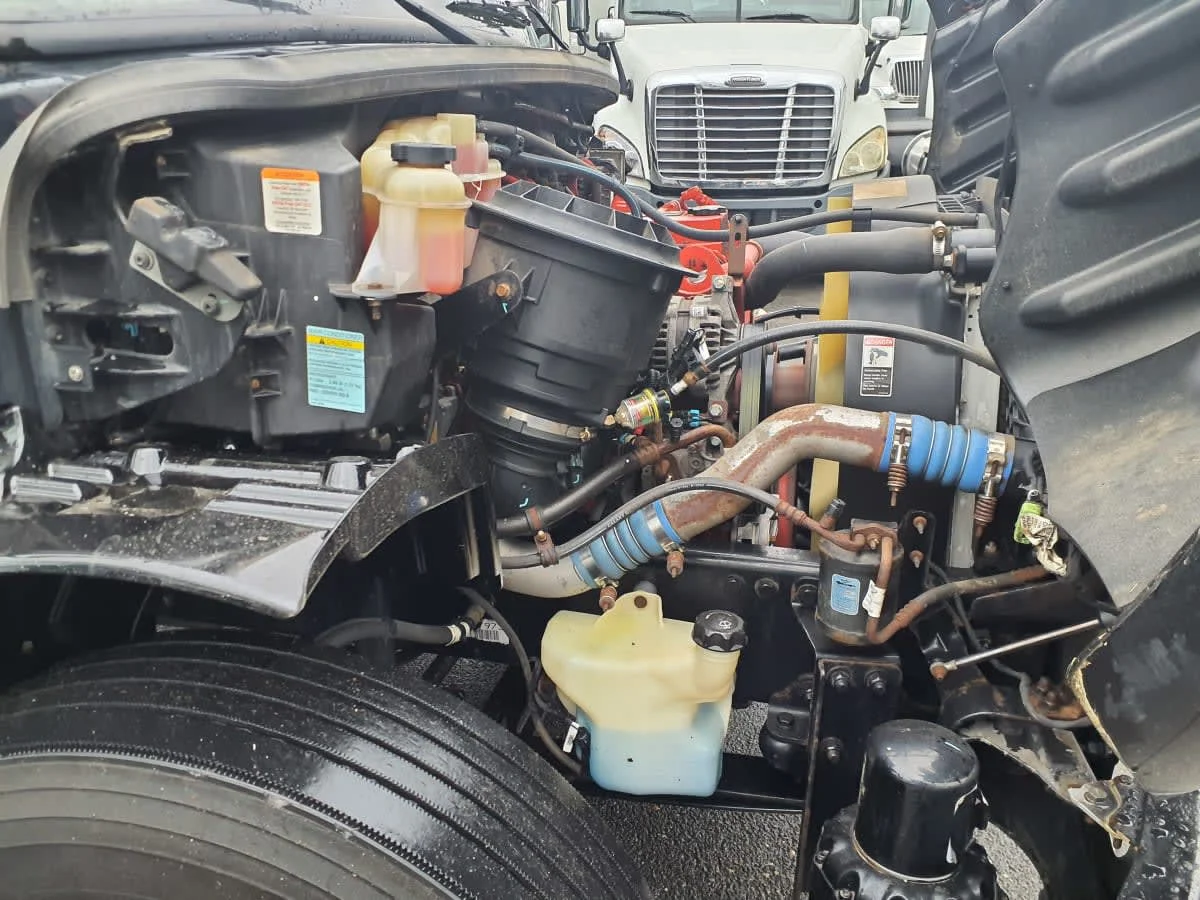 2019 Freightliner M2 106 in Springfield, MA — photo 13