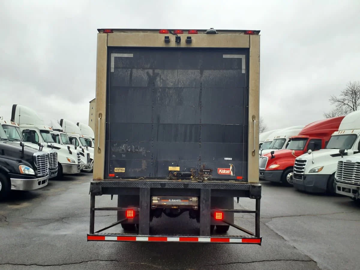 2019 Freightliner M2 106 in Springfield, MA — photo 5