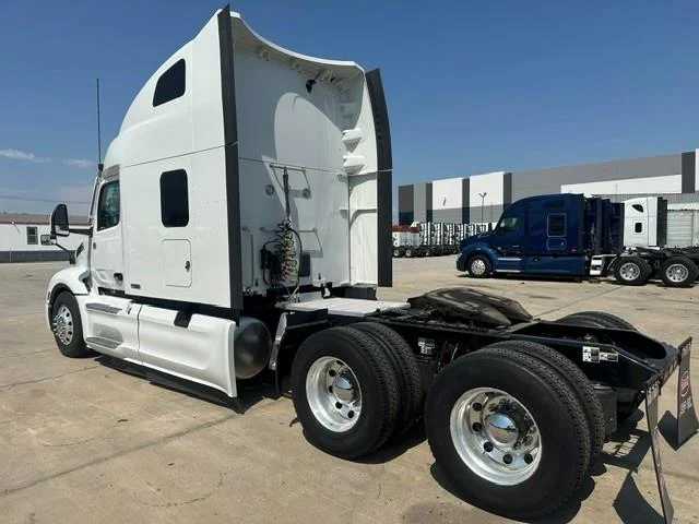 2024 Peterbilt 579 — photo 17