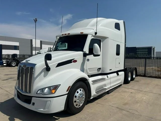 2024 Peterbilt 579 — photo 11