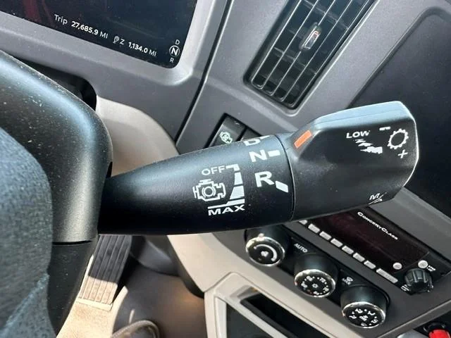 2024 Peterbilt 579 — photo 4