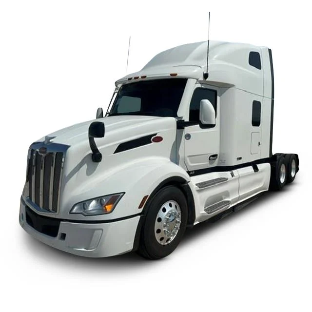 2024 Peterbilt 579