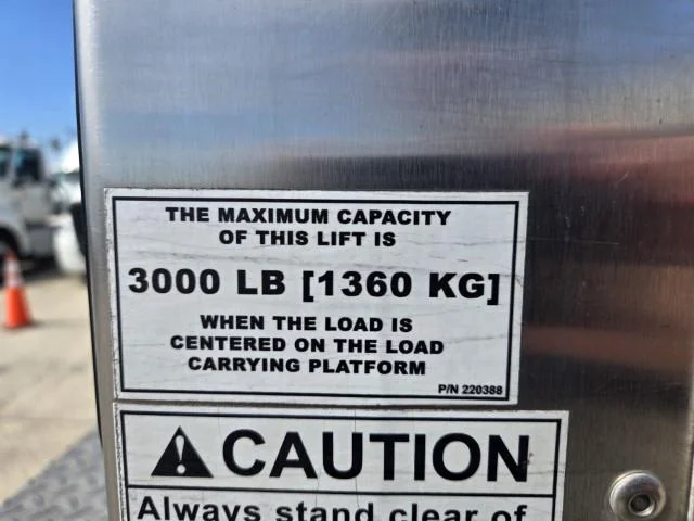 2019 International 4300 - image 20