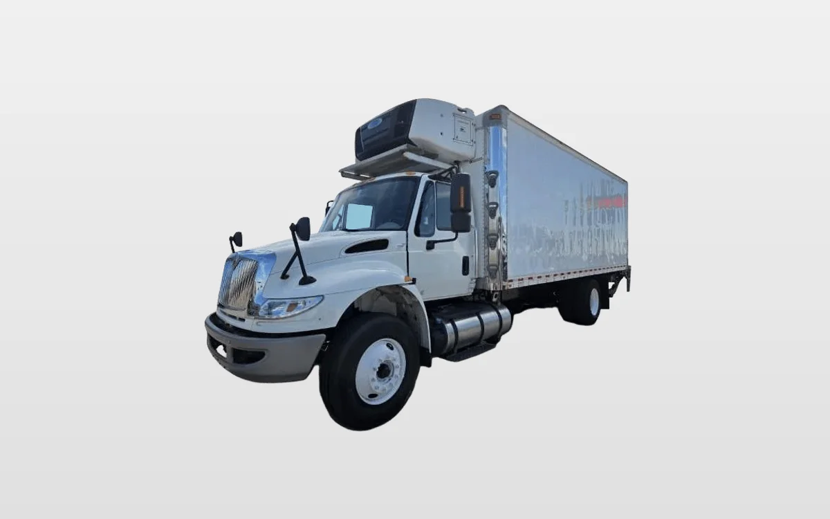 2019 International 4300 - image 1