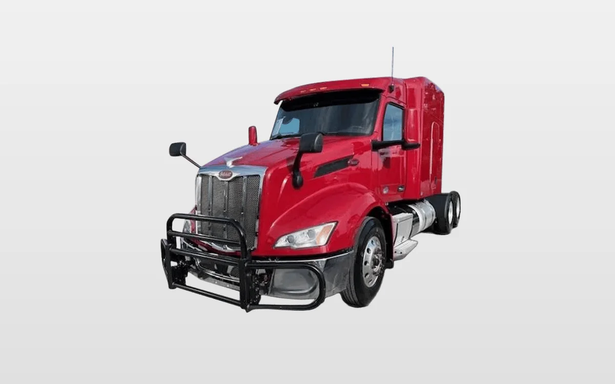 2022 Peterbilt 579 - image 1