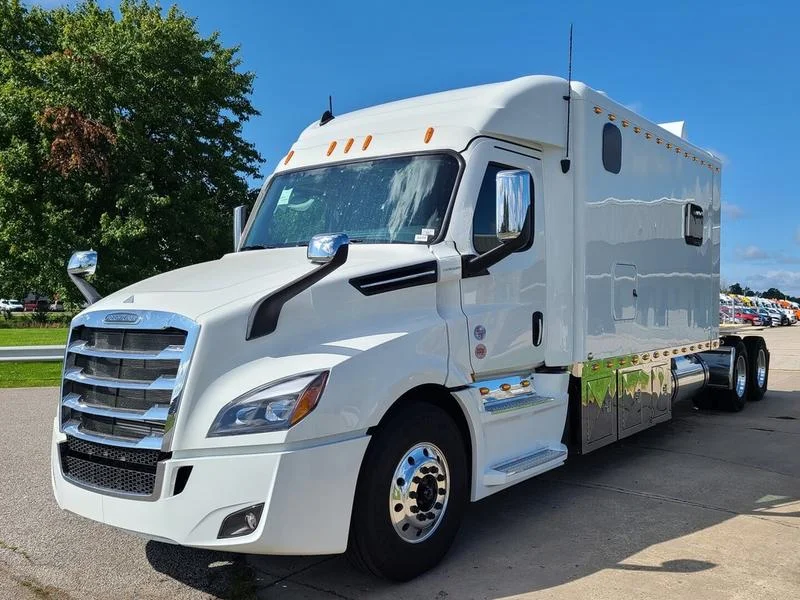 2026 Freightliner Cascadia - image 20