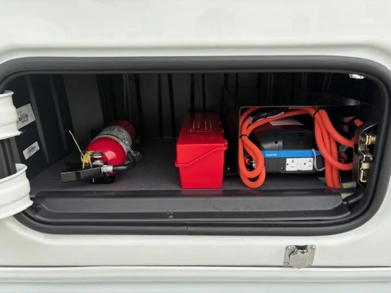 2026 Freightliner Cascadia - image 16