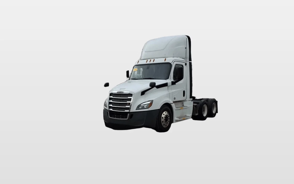 2019 Freightliner Cascadia - image 1