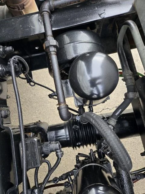 2022 International LT - image 25