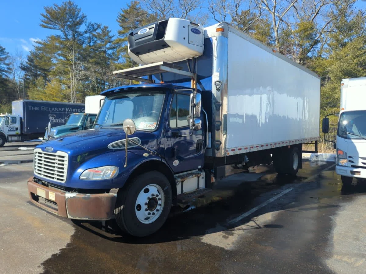 2019 Freightliner M2 106 in Norwood, MA