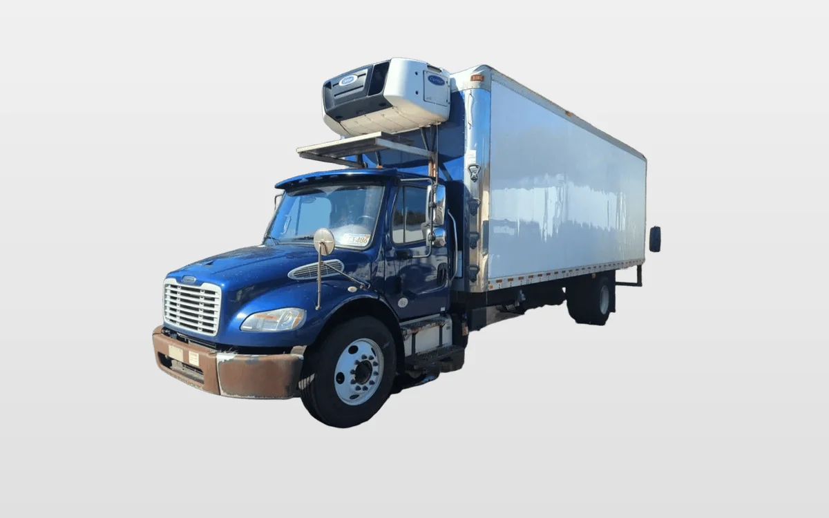 2019 Freightliner M2 106 - image 1