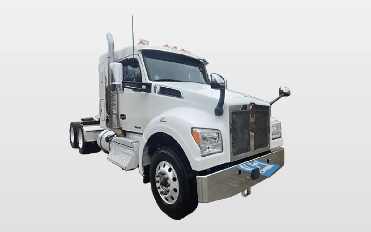 2022 Kenworth T880 - image 1