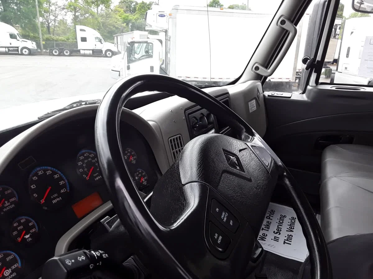 2019 International 4300 in Charlotte, NC — photo 9