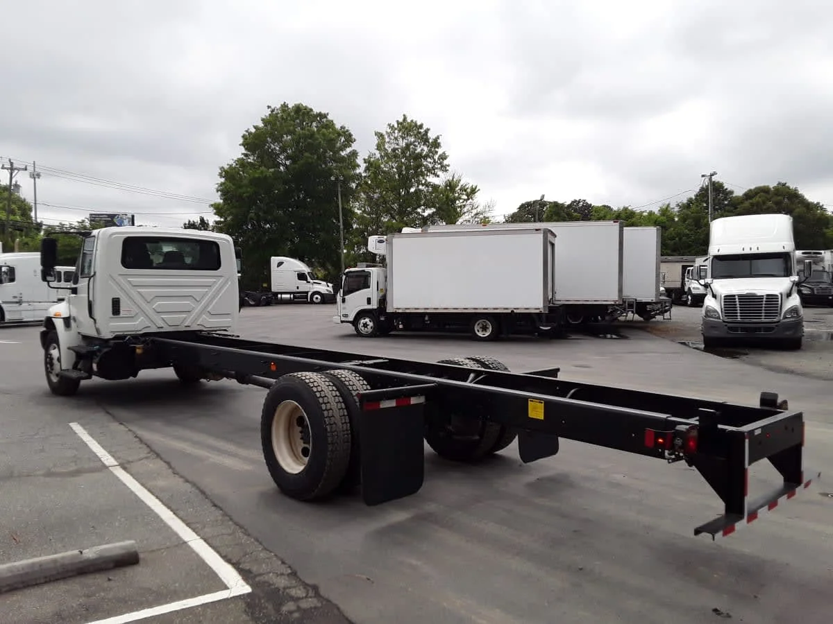 2019 International 4300 in Charlotte, NC — photo 6