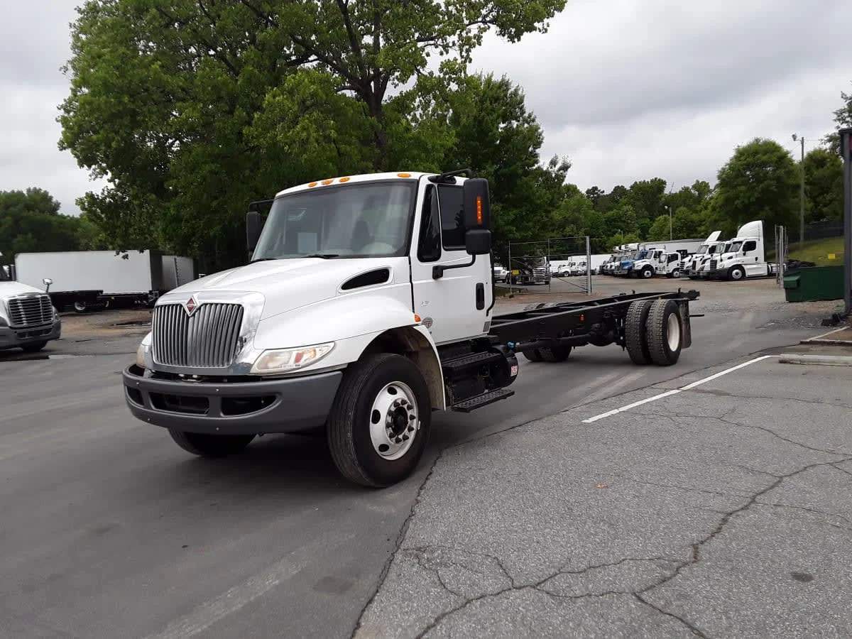 2019 International 4300 in Charlotte, NC