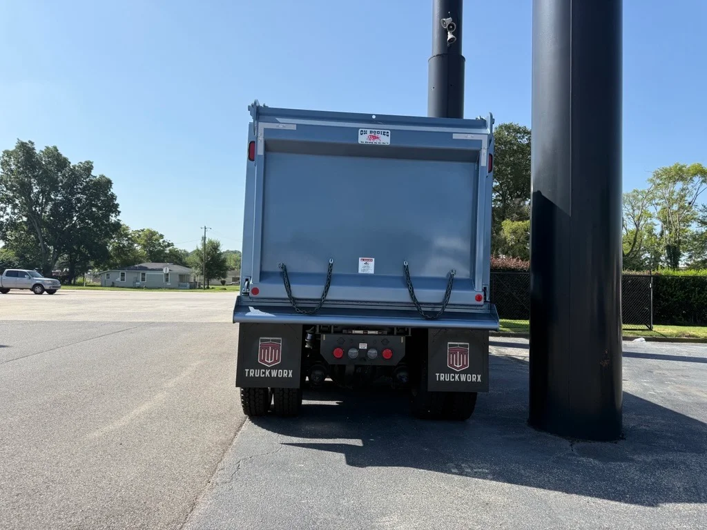2027 Kenworth W900 in Birmingham, AL — photo 4
