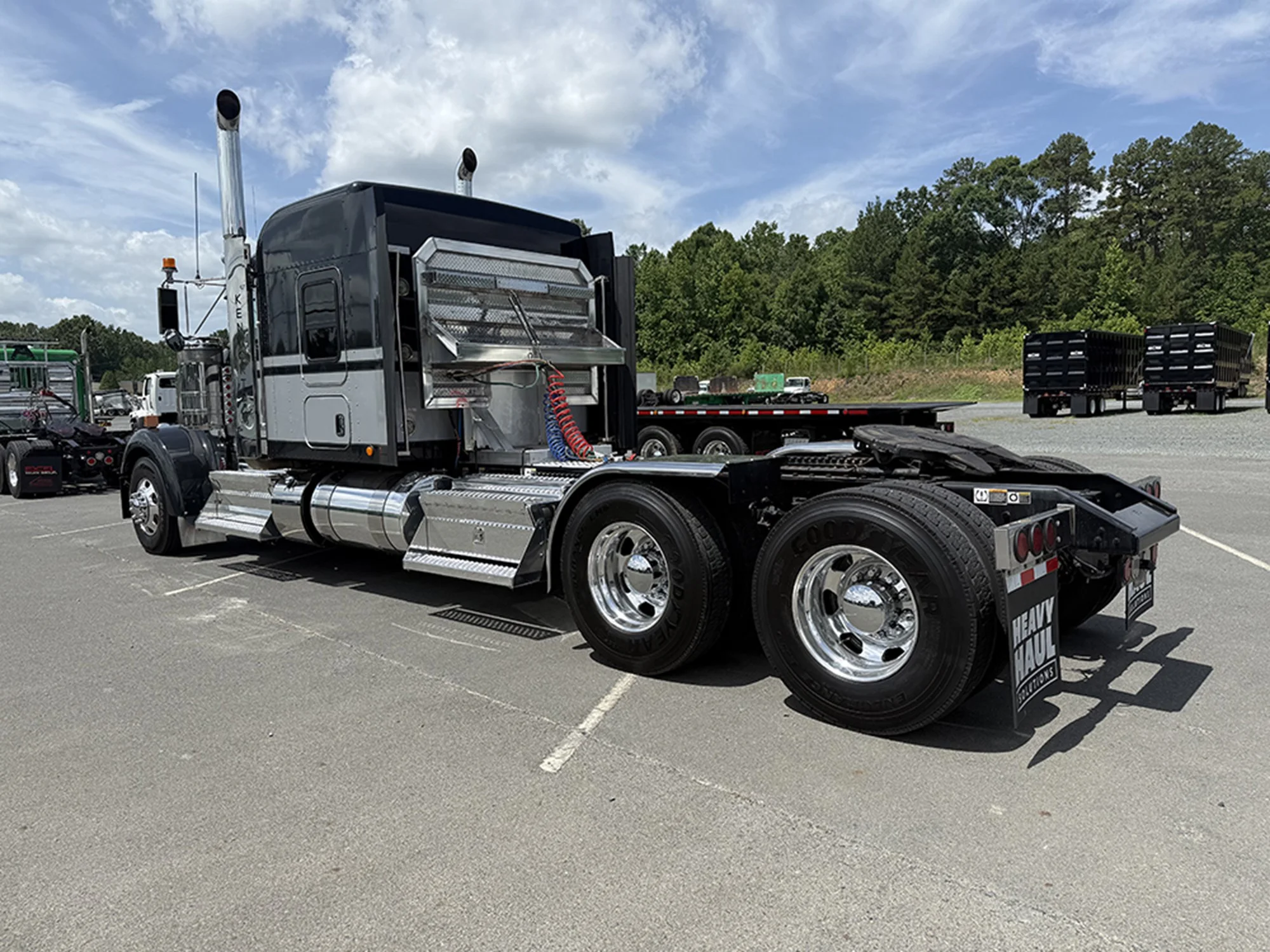 2022 Kenworth in Weyers Cave, VA — photo 6