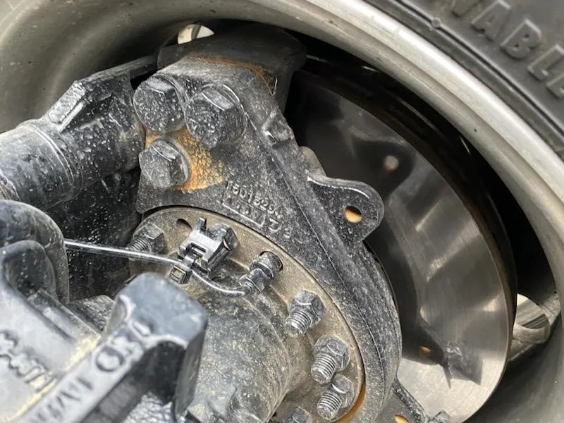 2025 Peterbilt 589 - image 13