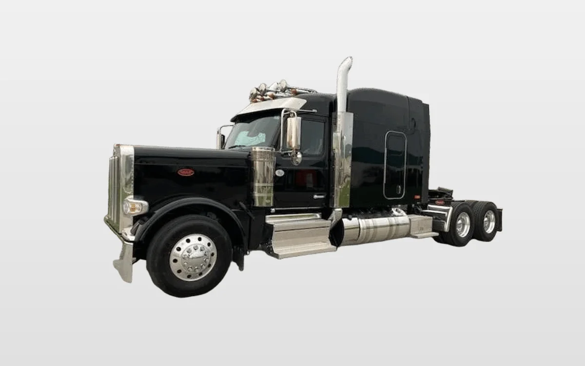 2025 Peterbilt - image 1