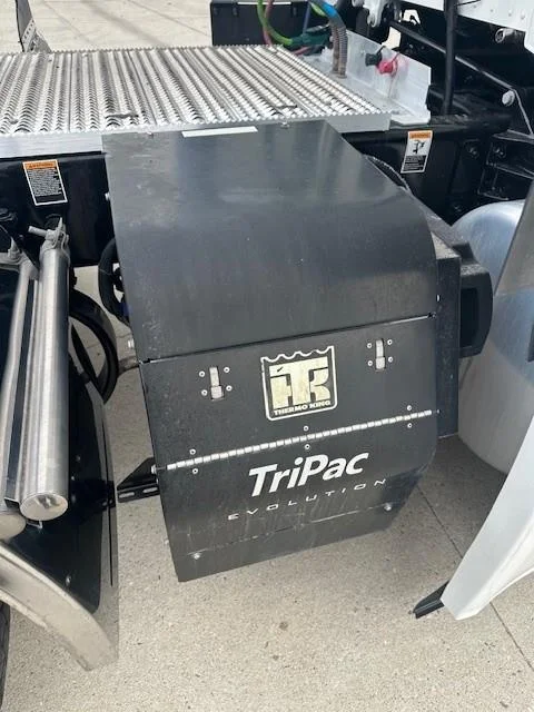 2026 Peterbilt 579 - image 13