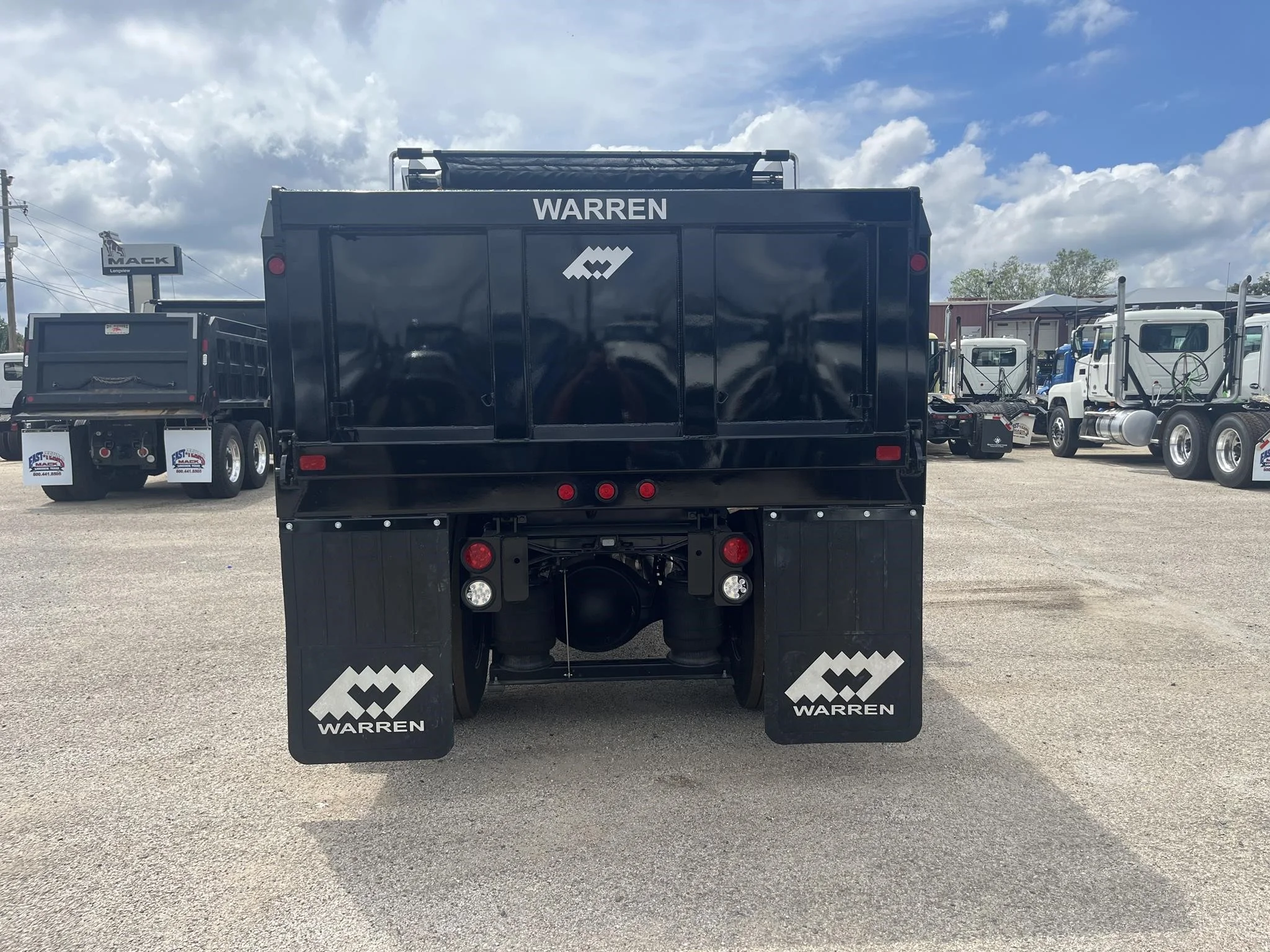 2026 Mack MD - image 6